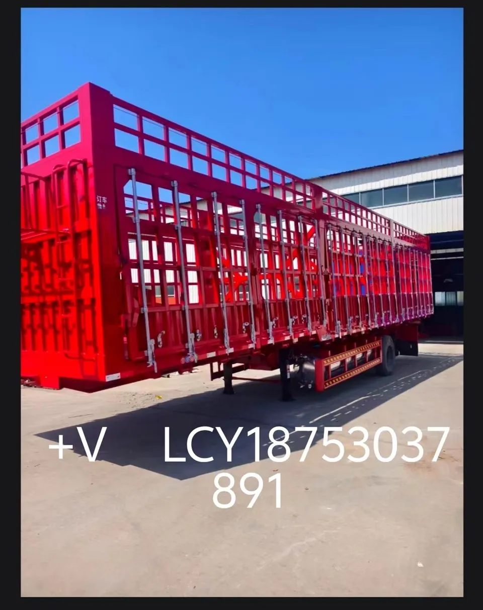 Ημι-ρυμουλκούμενο Coal Transport