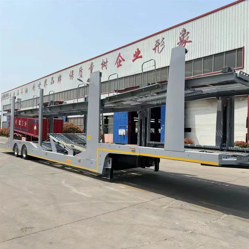 Μεταφορέας αυτοκινήτων