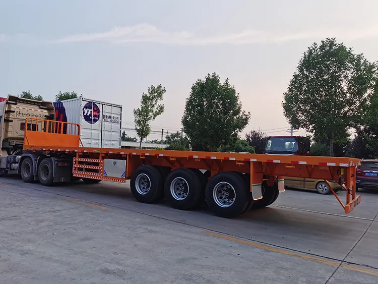 Ευθεία ημι-ρυμουλκούμενο επίπεδη δέσμη